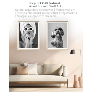 iHery Audrey Hepburn Luxury Fashion Wall Art 12x16 Inch