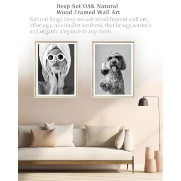 iHery Audrey Hepburn Luxury Fashion Wall Art 12x16 Inch