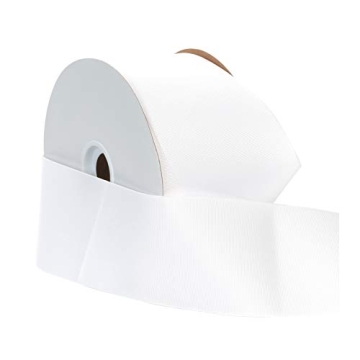 Berwick Offray 3" Grosgrain Ribbon - 50 Yards of Quality