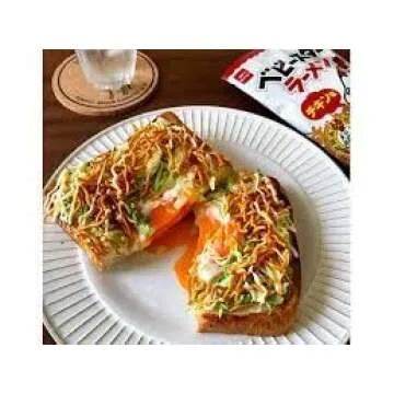 Baby Star Ramen 0.8oz Snack – Authentic Japanese Flavor