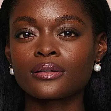 Jouer Tinted Hydrating Lip Oil for Dry Lips - Fragrance Free