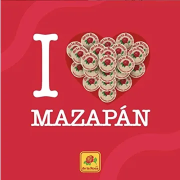Authentic Mexican Mazapan: Sweet Peanut Candy Pack