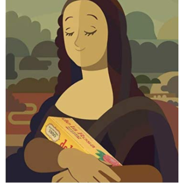 Authentic Mexican Mazapan: Sweet Peanut Candy Pack