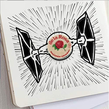 Authentic Mexican Mazapan: Sweet Peanut Candy Pack