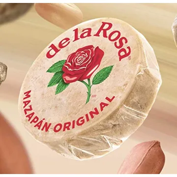 Authentic Mexican Mazapan: Sweet Peanut Candy Pack