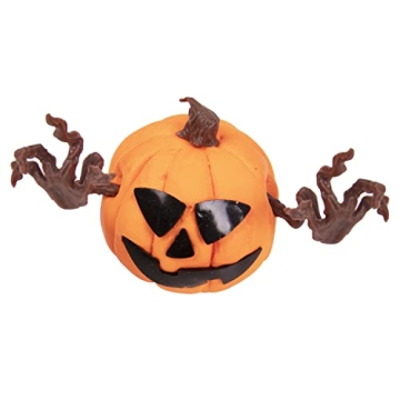Halloween DIY Kit for Kids – Build Your Jack O Lanterns