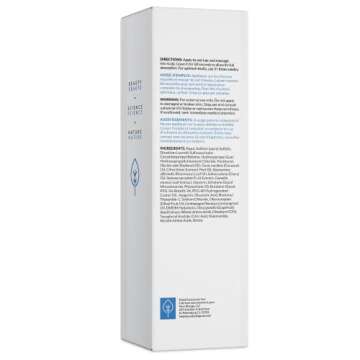 Premium Hair Growth Shampoo for Thinning Hair Treatment