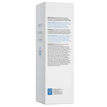 Premium Hair Growth Shampoo for Thinning Hair Treatment