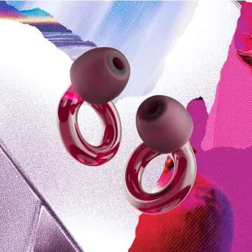 Loop Engage 2 Ear Plugs - Clear Speech & Noise Relief