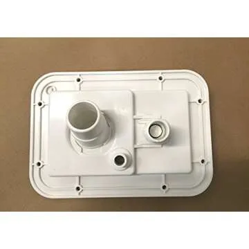 Valterra RV Check Valve for Water Fill & Connection