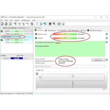 14TB SAS 7200RPM Internal Hard Drive for High Storage Needs
