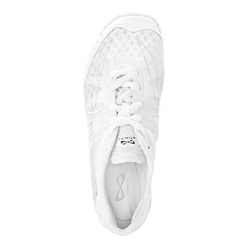 Nfinity Vengeance Youth Cheer Shoes - Breathable & Lightweight