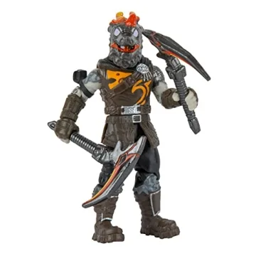 Fortnite Micro Squad Articulated Figures with Harvesting Tools