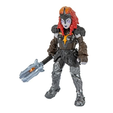 Fortnite Micro Squad Articulated Figures with Harvesting Tools