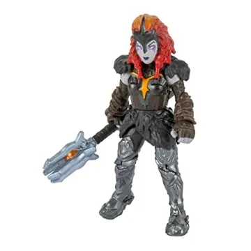 Fortnite Micro Squad Articulated Figures with Harvesting Tools