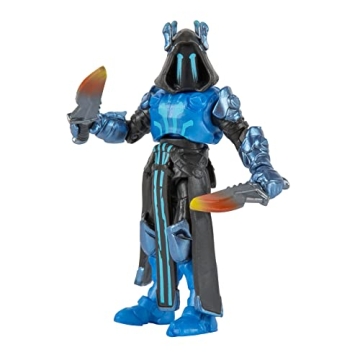 Fortnite Micro Squad Articulated Figures with Harvesting Tools