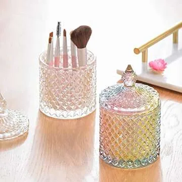 ResinWorld Large Resin Box Molds for Stunning Crafts