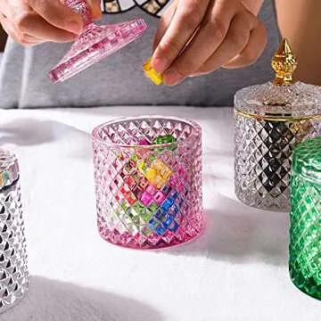 ResinWorld Large Resin Box Molds for Stunning Crafts