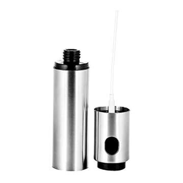 Olive Oil Sprayer Dispenser for Healthy Cooking