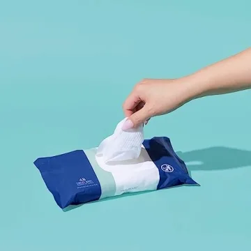 Capri Blue Volcano Multi Surface Wipes Citrus Essential Oils