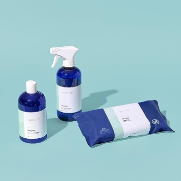 Capri Blue Volcano Multi Surface Wipes Citrus Essential Oils