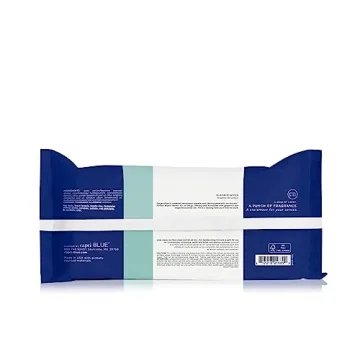 Capri Blue Volcano Multi Surface Wipes Citrus Essential Oils