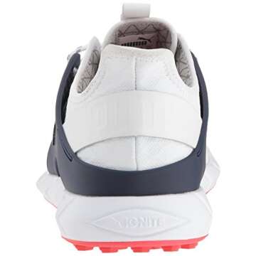 PUMA Men's Ignite Pwrsport Pro Golf Shoe