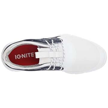 PUMA Men's Ignite Pwrsport Pro Golf Shoe