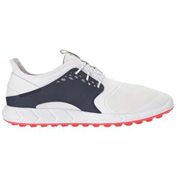 PUMA Men's Ignite Pwrsport Pro Golf Shoe