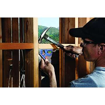 IRWIN 12-Inch Combination Square for Marking Angles