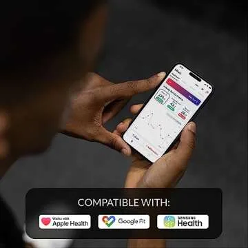 InBody Dial H20 Body Fat Scale - InBody Scale for Body Weight, Fat Percentage and Muscle Mass - Gym Accessory for Men & Women, Body Fat Measurement Device - Bluetooth-Connected, Oatmeal Beige