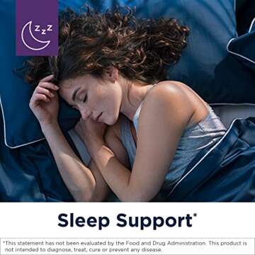 Designs for Health Melatonin SRT - Sleep Supplement for Quality Rest (60 Tablets)