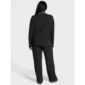 Victoria's Secret Modal Pajama Set - Luxe Sleepwear for Women