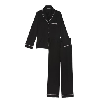 Victoria's Secret Modal Pajama Set - Luxe Sleepwear for Women