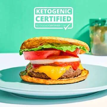 Outer Aisle Cauliflower Pizza Crusts Sampler Pack - Keto Friendly