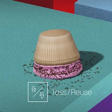 Gee Di Moda 60x102 Inch Tablecloth for 6 Ft Tables