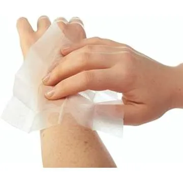 Ben's 30 Deet Mosquito Tick Insect & Bug Repellent Field Wipes - 24 Pack