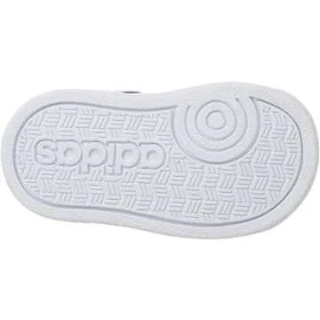 Flexible Comfort with adidas Kids Baseline Sneaker