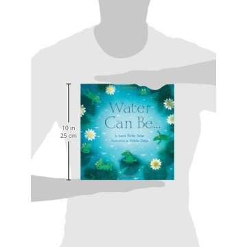 Water Can Be . . . (Can Be . . . Books)