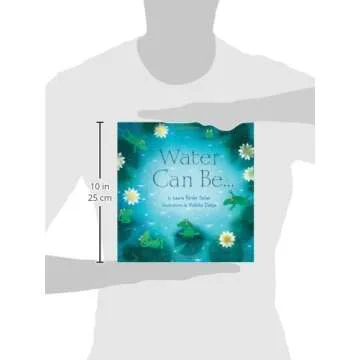 Water Can Be . . . (Can Be . . . Books)