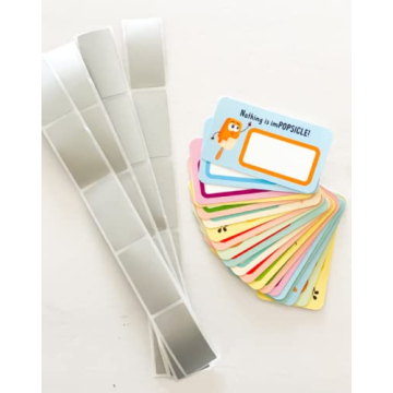 ScratchAway Pun Cards Fun Scratch Off Notes for All Ages