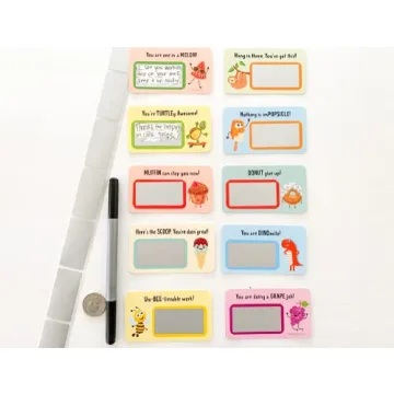 ScratchAway Pun Cards Fun Scratch Off Notes for All Ages