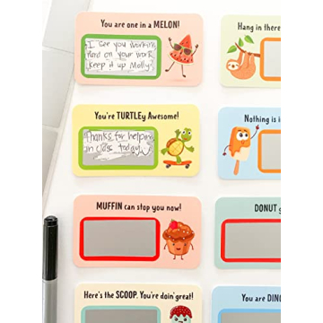 ScratchAway Pun Cards Fun Scratch Off Notes for All Ages