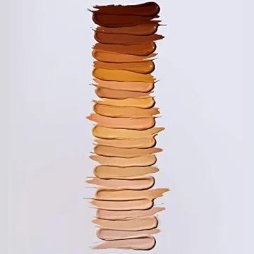 e.l.f. 16HR Camo Concealer - Full Coverage Concealer