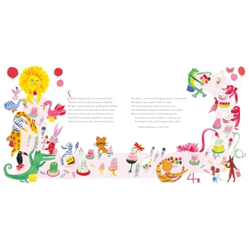 Delightful Poems for Valentine’s Day by Mr. Boddington