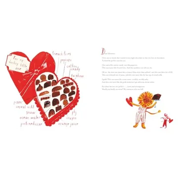 Delightful Poems for Valentine’s Day by Mr. Boddington