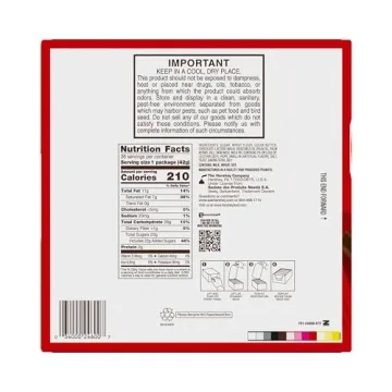 KIT KAT Milk Chocolate Wafer Bars - 36 Count