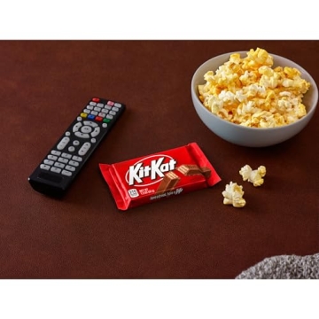 KIT KAT Milk Chocolate Wafer Bars - 36 Count