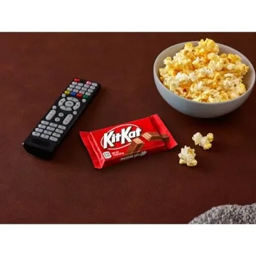 KIT KAT Milk Chocolate Wafer Bars - 36 Count