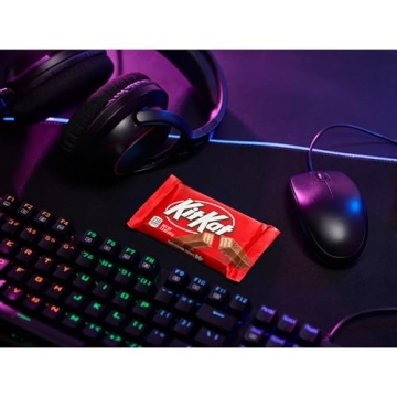 KIT KAT Milk Chocolate Wafer Bars - 36 Count